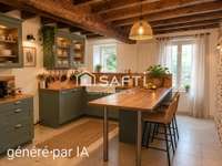 Vente maison 10 pièces Vente maison 10 pièces