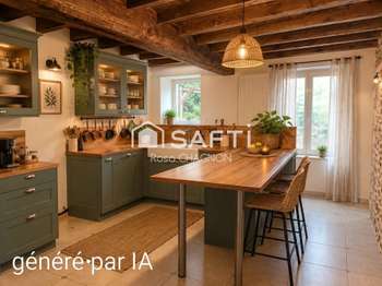 Vente maison 10 pièces Vente maison 10 pièces