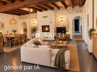Vente maison 10 pièces Vente maison 10 pièces