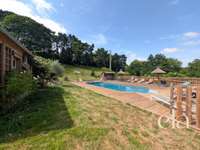 Vente maison 12 pièces