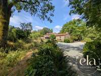 Vente maison 12 pièces