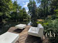 Vente maison 12 pièces