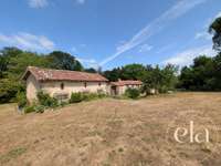 Vente maison 12 pièces