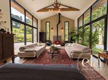 Vente maison 12 pièces Réaumur 85