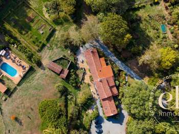 Vente maison 12 pièces Réaumur 85
