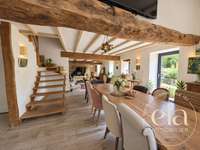 Vente maison 12 pièces