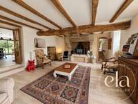Vente maison 12 pièces