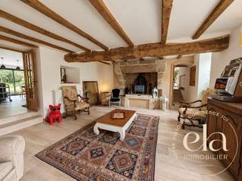 Vente maison 12 pièces