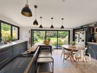 Vente maison 12 pièces