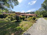 Vente maison 12 pièces