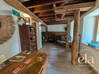 Vente maison 12 pièces