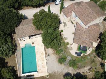 Vente maison 6 pièces Réauville 26