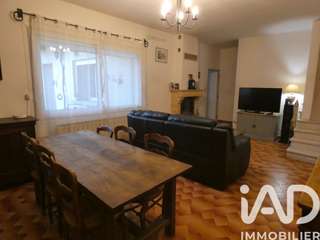 Vente maison 7 pièces Vente maison 7 pièces