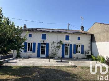 Vente Maison 3 chambresRéaux