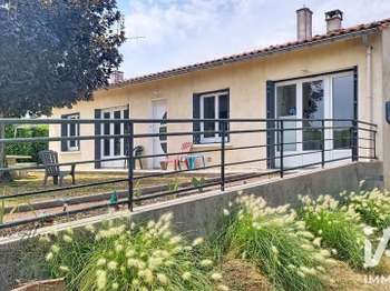 Vente Maison 3 chambresRéaux