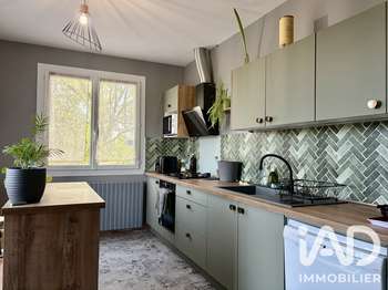 Vente maison 4 pièces Vente maison 4 pièces