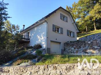 Maison 5 pièces 88 m² · à Rébénacq · 88 m² · 319 000 €