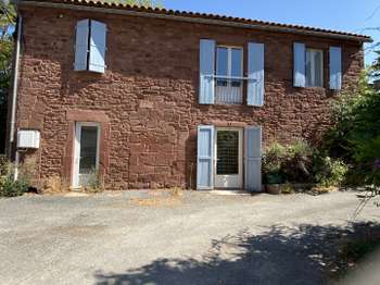 Vente maison 6 pièces Rebourguil 12