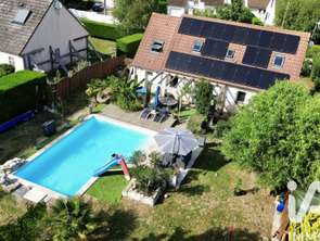 Vente Maison 5 chambresRebréchien