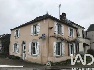 Vente maison 4 pièces Vente maison 4 pièces
