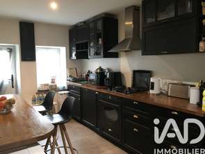 Vente Maison 3 chambresRebréchien
