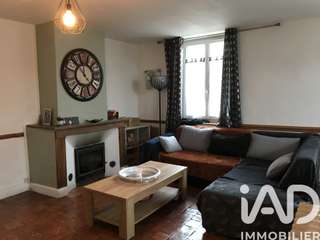 Vente maison 4 pièces Vente maison 4 pièces