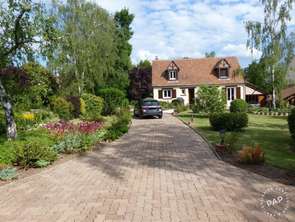 Vente Maison 4 chambresRebréchien