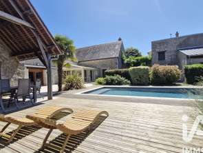 Vente Maison 3 chambresRéclainville