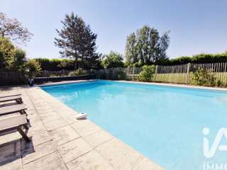 Vente maison 7 pièces Vente maison 7 pièces