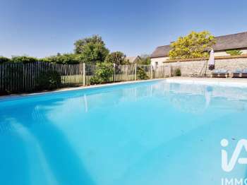 Vente maison 7 pièces Réclainville 28