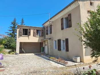 Vente Maison 4 chambresRecoubeau-Jansac