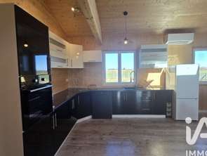 Vente Maison 3 chambresRecurt