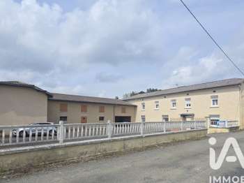 Vente maison 8 pièces Vente maison 8 pièces