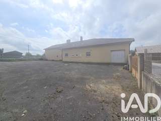 Vente maison 8 pièces Vente maison 8 pièces