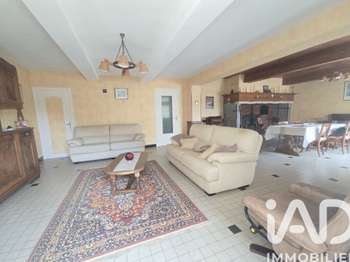 Vente maison 8 pièces Vente maison 8 pièces