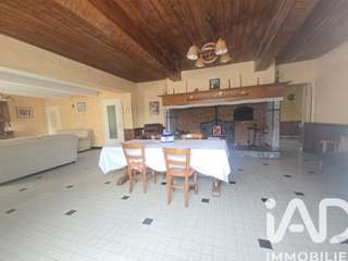 Vente maison 8 pièces Vente maison 8 pièces