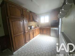 Vente maison 8 pièces Vente maison 8 pièces