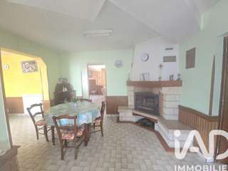 Vente maison 8 pièces Vente maison 8 pièces