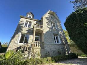 Vente Maison 4 chambresRédené