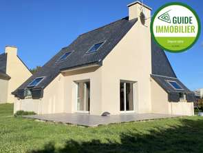 Vente Maison 4 chambresRédené