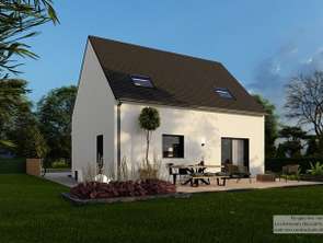 Vente Maison 4 chambresRédené