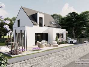 Vente Maison 4 chambresRédené