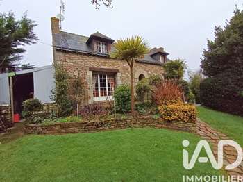 Vente maison 7 pièces Rédené 29