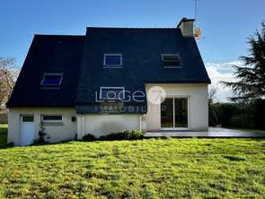 Vente Maison 4 chambresRédené