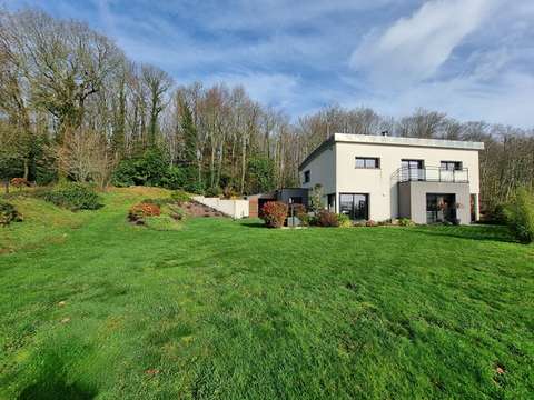 Vente maison 7 pièces Rédené 29