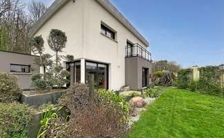 Photo Vente maison Rédené