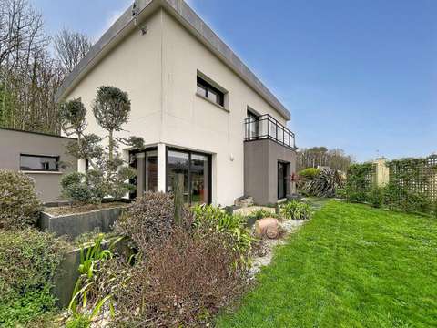 Vente maison 7 pièces Rédené 29