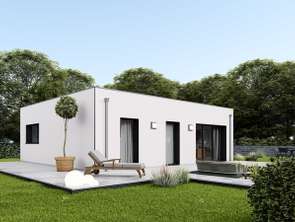 Vente Maison 3 chambresRédené