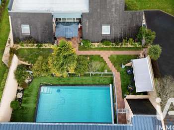 Vente Maison 4 chambresRédené