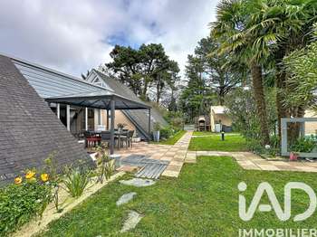 Vente Maison 4 chambresRédené